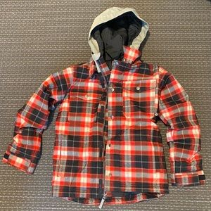 Burton Jacket (boys)